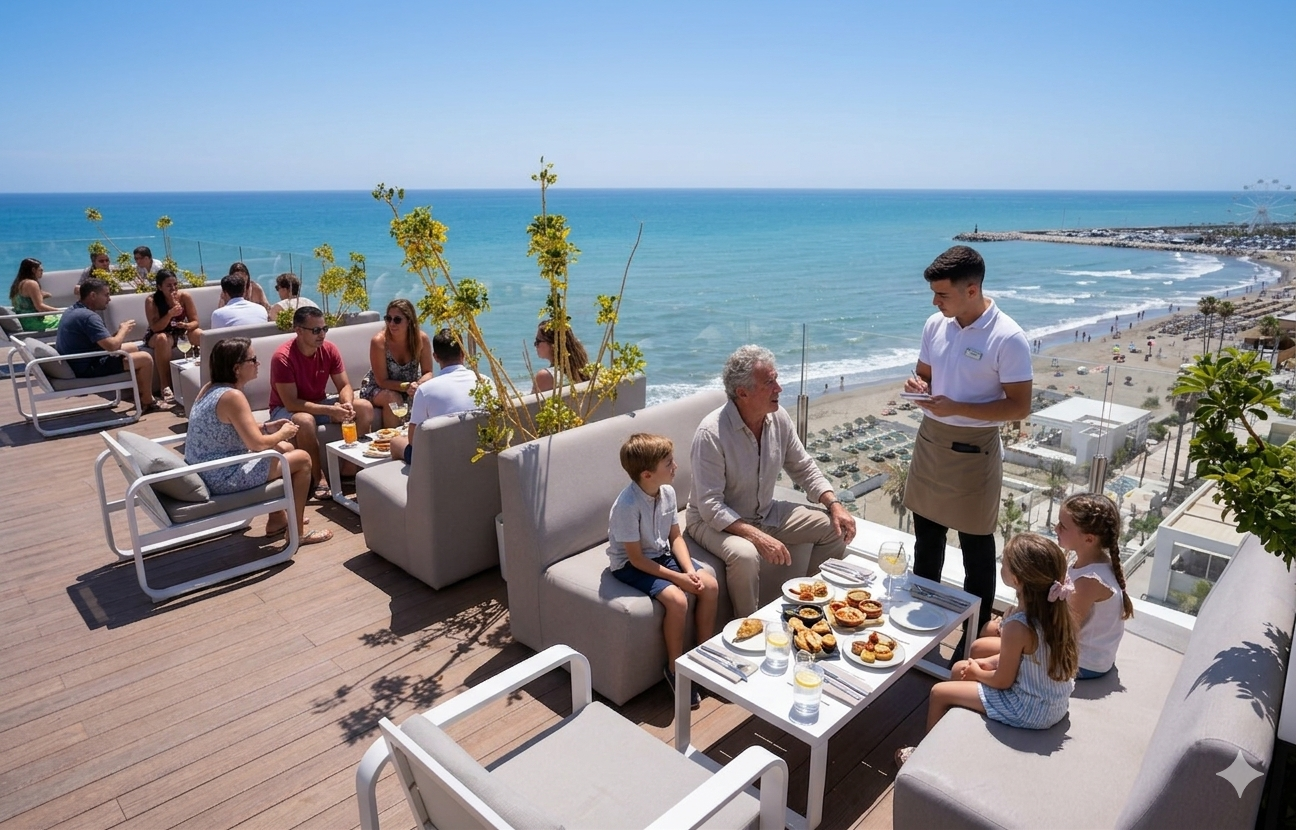 Voz en daño neurológico: fatiga, proyección y esfuerzo al hablar